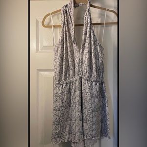 Urban Outfitters romper